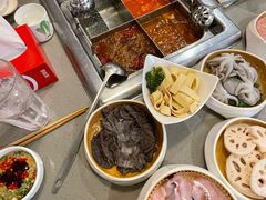 -海底捞火锅(龙岗星河COCO Park店)