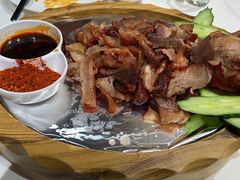 -老爷庙风味美食府(魏都大道店)