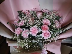 -亭亭鲜花店(中山北路店)