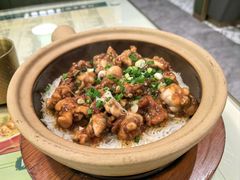 -凤来茶餐·粤菜馆(珠江新城店)