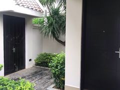 -三亚亚龙湾雅高铂尔曼别墅度假酒店