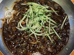-韩礼年糕(飞虹路店)