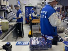 -煲珠公·老红糖珍珠奶茶(长宁龙之梦店)