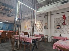 -百年老字号·马家烧麦馆(中街店)