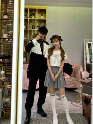 点击看大图 -3AM·S HAIR SALON烫发染发接发