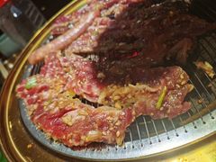 -味家烤肉烤鳗鱼牛排(西塔旗舰店)