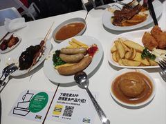 -宜家·瑞典风味餐厅(无锡店)