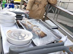 -玉林烤鸭店(定福庄店)