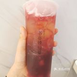 颜值很高啊，酸酸甜甜的