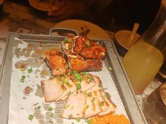 -绿茶餐厅(千岛湖银泰城店)