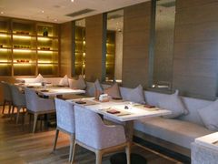 -都会尚膳·海鲜自助餐厅(重庆万豪酒店)