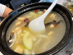 -香香海南菜餐厅