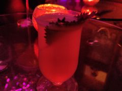 -The Penthouse酒吧