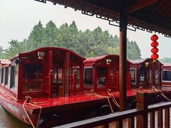 -溱湖国家湿地公园