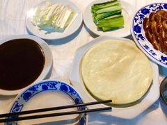 -利群烤鸭店(前门店)
