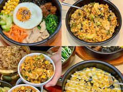 -食米家拌饭(梅溪新天地店)