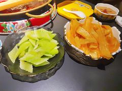 -羊大爷涮肉(亮马桥店)