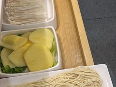 -许府牛火锅(信义坊总店)