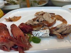 -味+新京宴·烤鸭·北京菜(创意谷店)