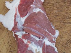 -蘑菇拌面•正宗新疆菜