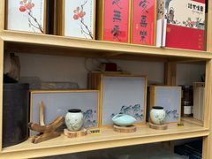 -先春西湖龍井•九曲红梅(杭大路店)