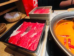 -温野菜涮涮锅(曲江大悦城店)