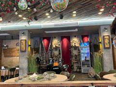 -小镇大厨私房餐厅