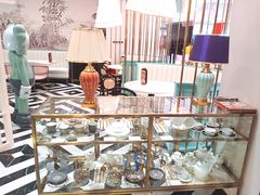 -意浓东南亚餐厅(滕州万达店)