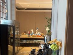 -新希望诺富特酒店-青岛湾中餐厅