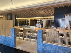 -江户前日本料理(瑞诗酒店店)