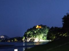 -桂林两江四湖景区