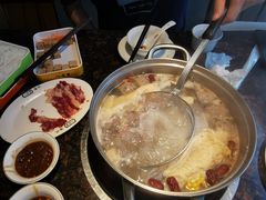 -八合里潮汕鲜牛肉火锅(深圳海岸城店)