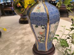 -南堂馆·新川菜(天府三街店)