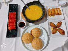 -稻香酒家·34年老字号·港式粤菜(汉街店)