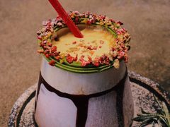 -BE NORMAL CAFE(霞溪路店)