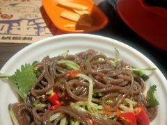 -胖哥俩肉蟹煲(石家庄长安万达店)