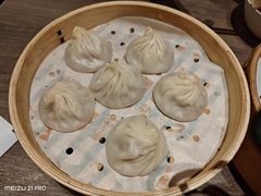 -苏小柳点心·手作小笼包(浦东嘉里城分院)