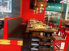 -明洞王妃家烤肉(苏州中心星悦汇店)