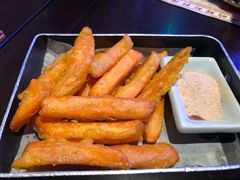 -钳真多钓虾馆·小龙虾海鲜烧烤(九六广场店)