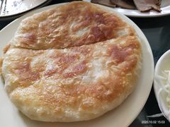 -李连贵酒家熏肉大饼(昆明街店)