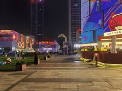 -西安创业咖啡街区