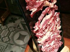 -手选潮汕鲜活牛肉火锅(二七广场店)