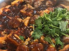 -黄记煌三汁焖锅(万达广场店)