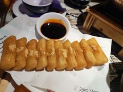 -绿茶餐厅(首开福茂店)