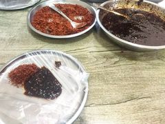 干碟-怪老头甜不辣(抚琴小区店)