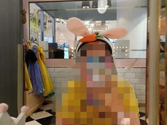 -FAIRYLAND龙族星球主题餐厅(凯丹广场店)