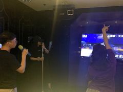 -M3 FASHION KTV(南站店)