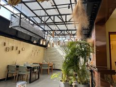 -小巷餐厅(五大街店)