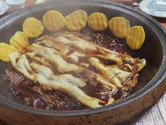 -清真长山屯泉水灶台鱼(佳庆道店)