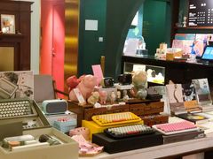 店内环境-思南书局(复兴中路店)